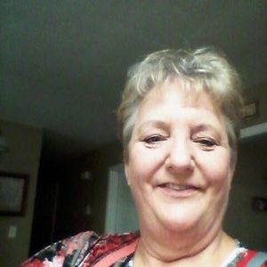 Meet your Posher, Sally